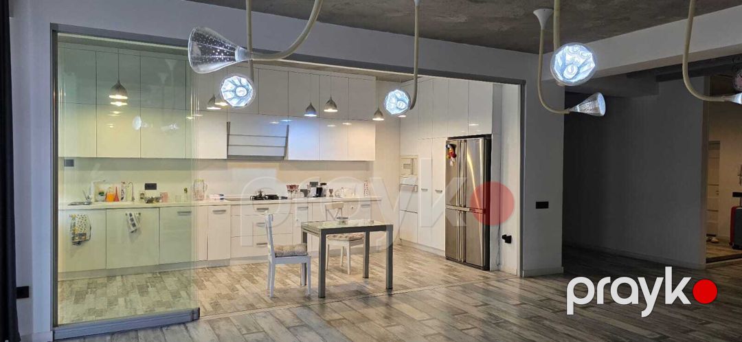 İcarəyə verilir 3 otaqlı yeni tikili 148 m² — Mənzil, Bakı (3)