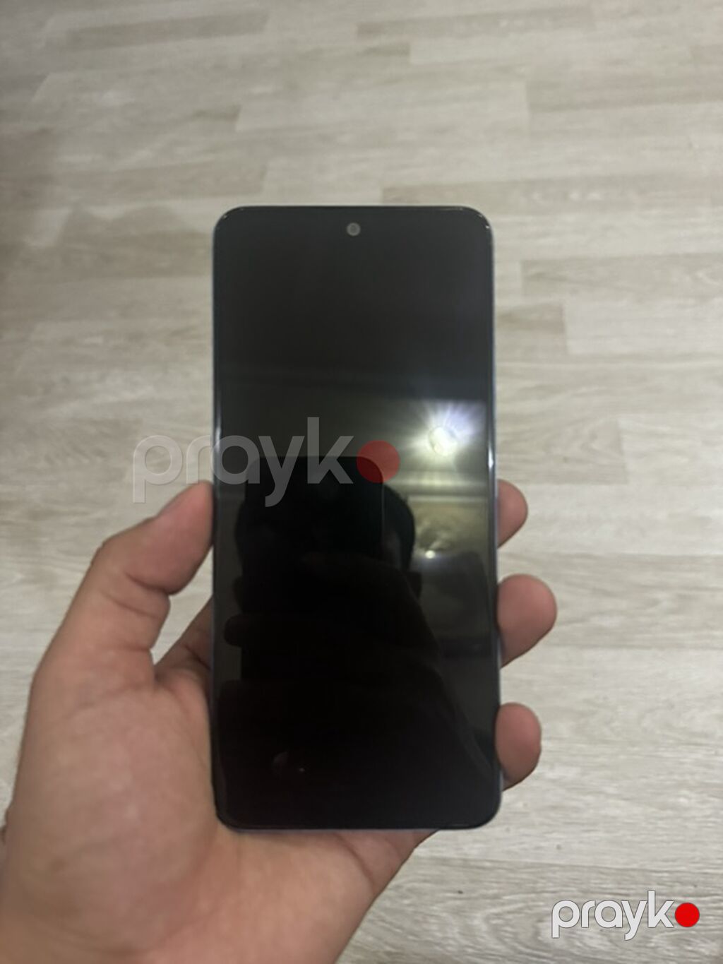 Redmi Note 12, 128 GB, rəng - Mavi — Xiaomi, Masazır (2)