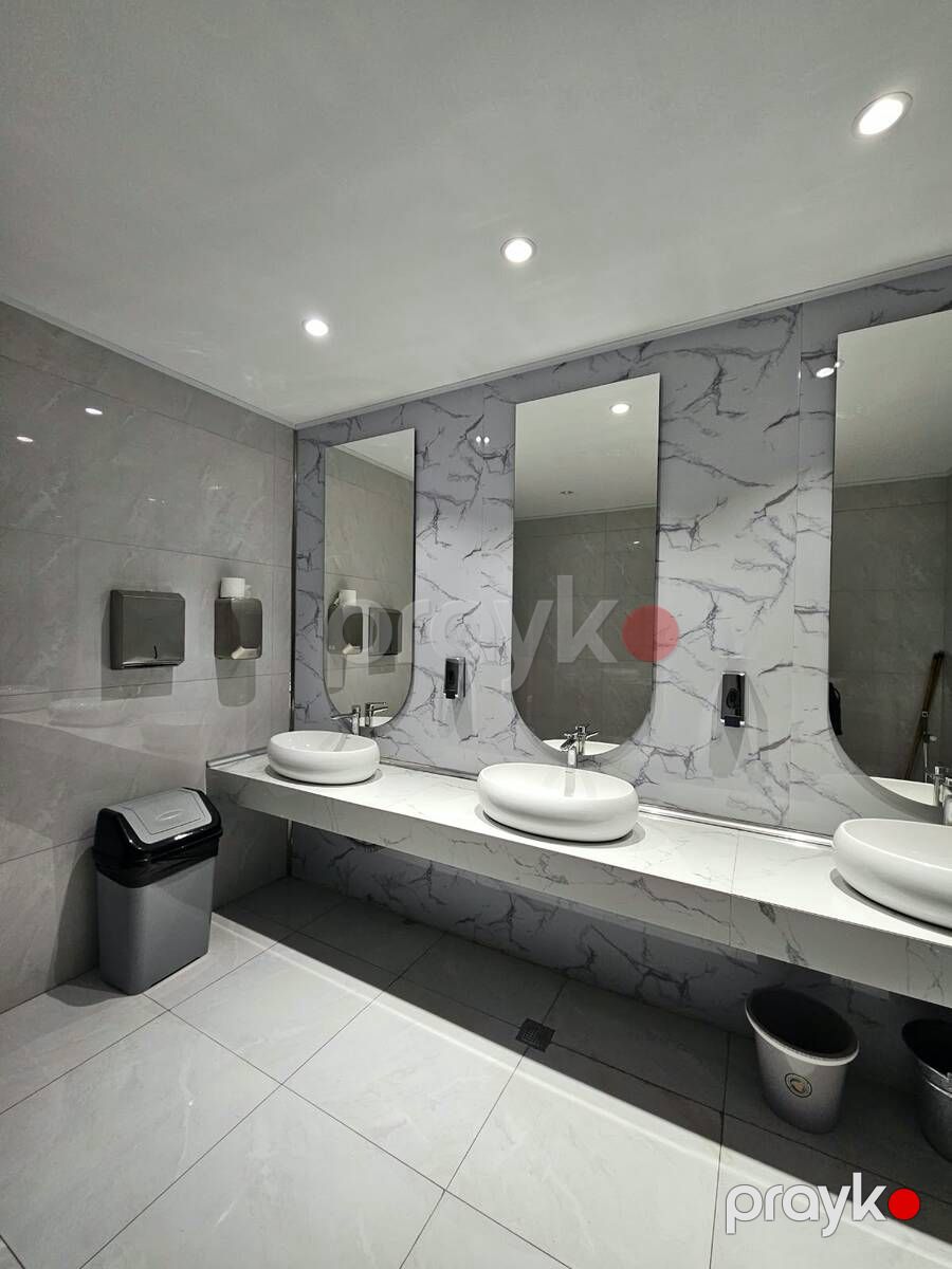 İcarəyə verilir 1 otaqlı ofis 40 m² — Ofis, Bakı (7)