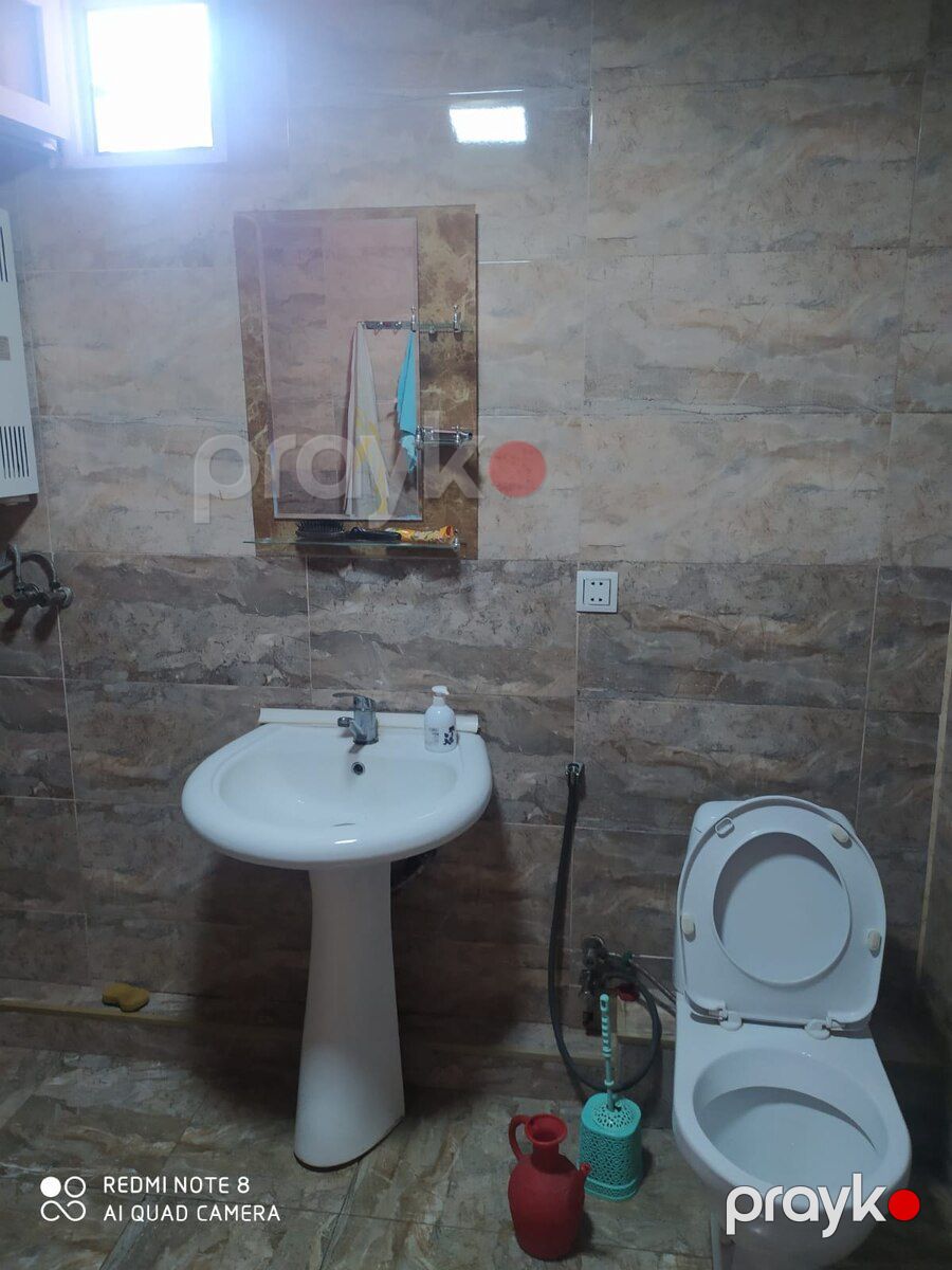 Həyət evi kirayə verilir, Mingəçevir ş — Ev, villa, Mingəçevir (6)