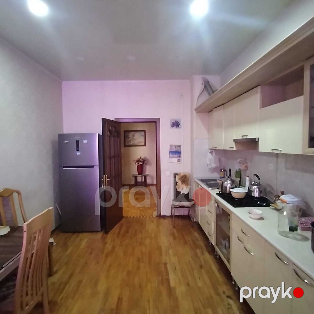 Satılır 3 otaqlı yeni tikili 102 m² — Mənzil, Bakı (11)