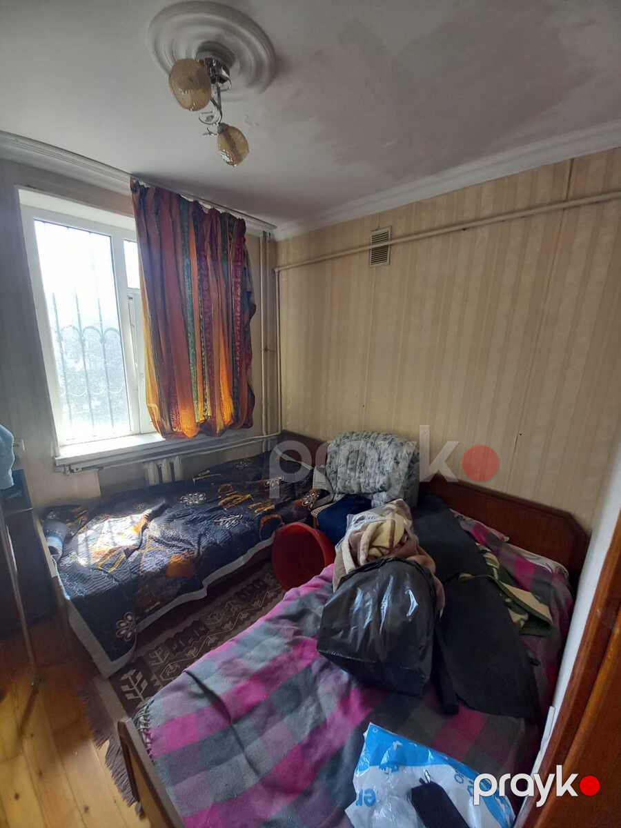 1-otaqlı mənzil, Nərimanov r., 45 m² — Mənzil, Bakı (2)