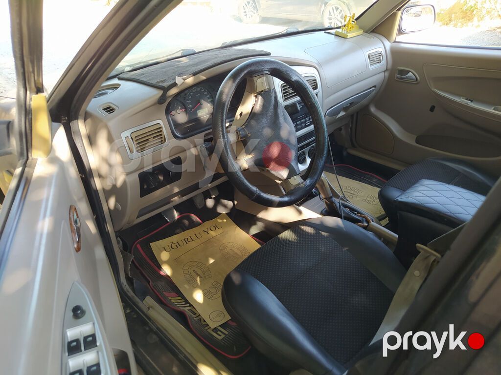 Chery Amulet (A15): 1.5 l 2008 il Hetçbek — Avtomobillər, Bakı (6)