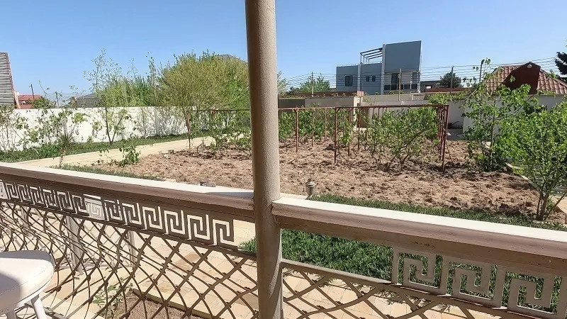 Sea Breeze, 6 otaqlı Həyət evi satılır - 200 m², 2 mərtəbə, 11.99 sot — Ev, villa, Bakı (2)