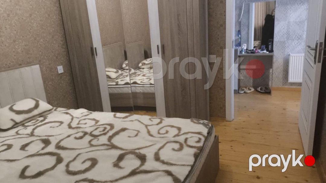 Satılır 4 otaqlı həyət evi/bağ evi 120 m² — Ev, villa, Bakı (12)
