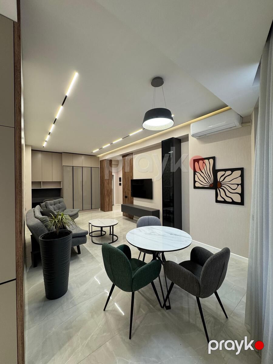Satılır 2 otaqlı yeni tikili 95 m² — Mənzil, Sumqayıt (3)