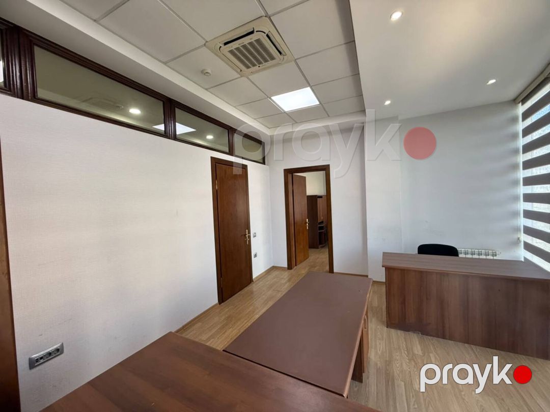 İcarəyə verilir 5 otaqlı ofis 180 m² — Ofis, Bakı (7)