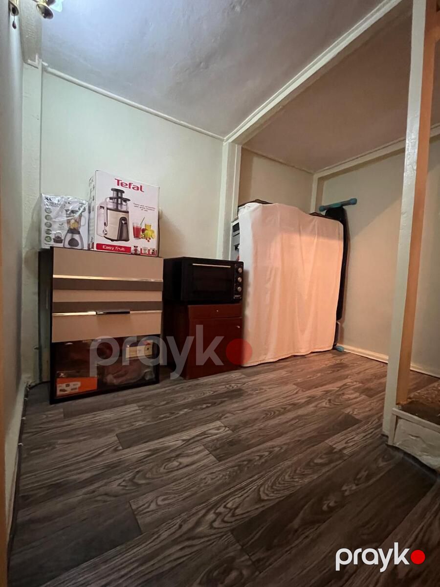 Satılır 3 otaqlı köhnə tikili 55 m² — Mənzil, Bakı (6)