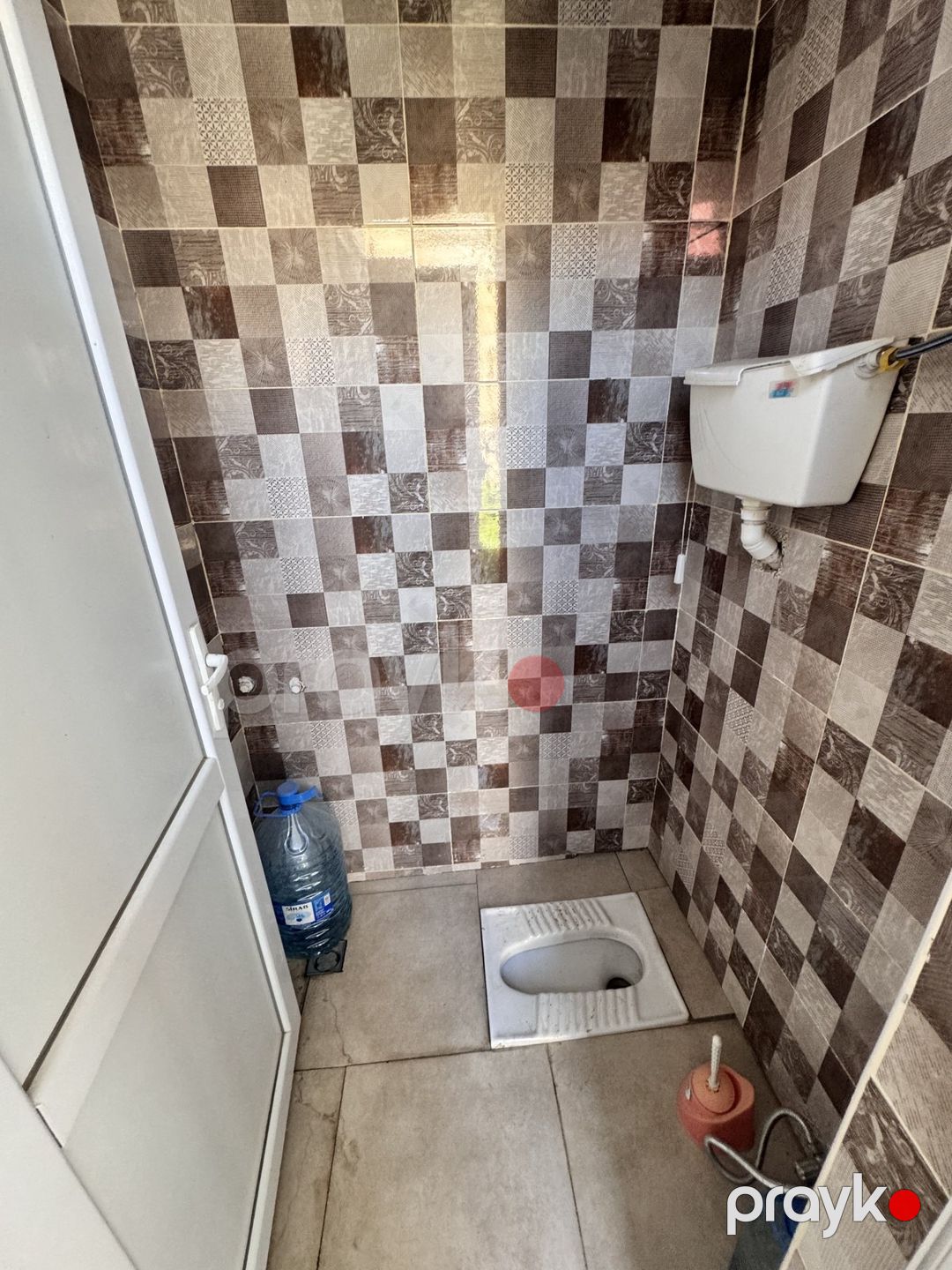 Satılır 3 otaqlı həyət evi/bağ evi 100 m² — Ev, villa, Bakı (2)