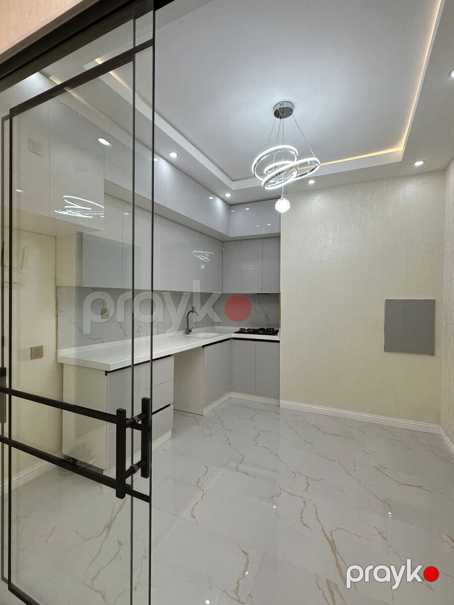 Satılır 3 otaqlı yeni tikili 96 m² — Mənzil, Bakı (8)