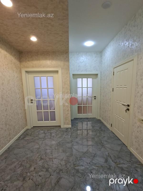 Satılır 2 otaqlı Bina evi menzil (Yeni tikili), 73 m², 15-ci məhəllə — Mənzil, Sumqayıt (10)