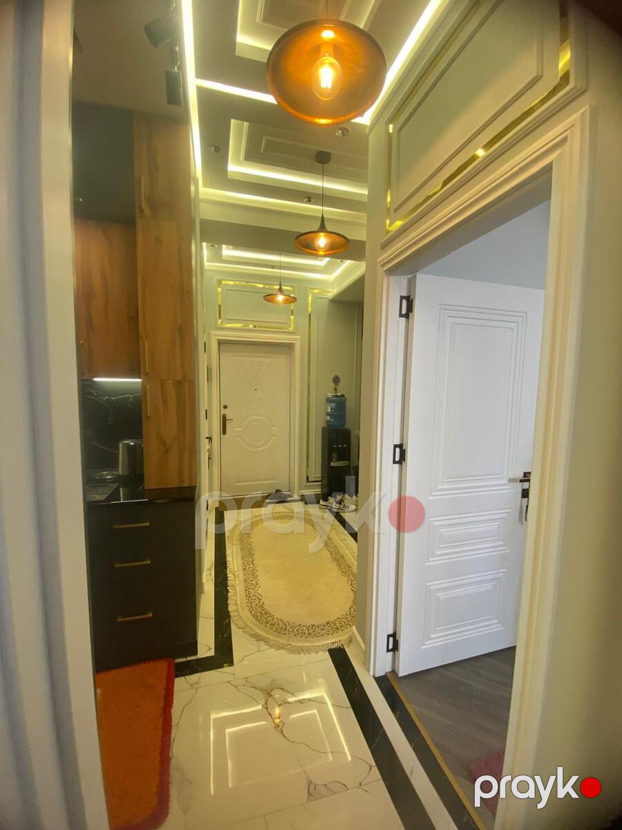 Satılır 2 otaqlı yeni tikili 48 m² — Mənzil, Xırdalan (7)
