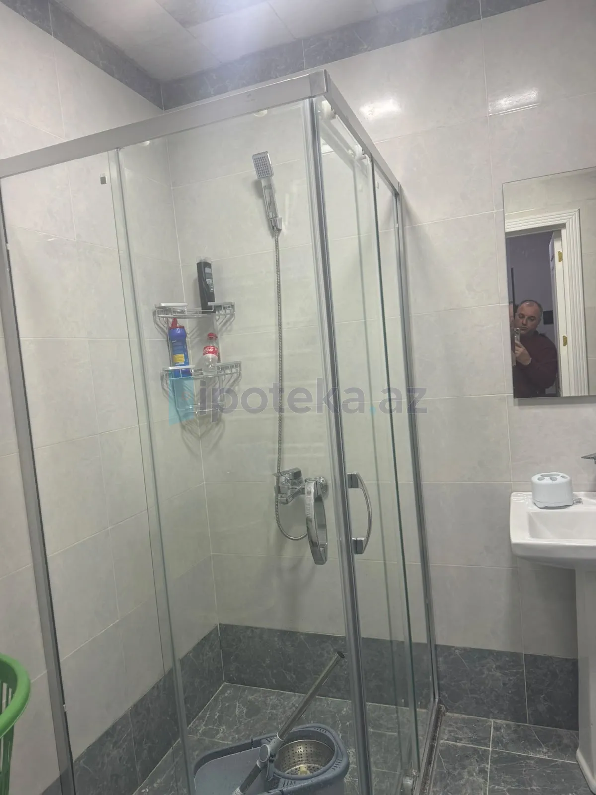 Satılır: 2 Otaq, Yeni tikili, 81.00 m² — Mənzil, Sumqayıt (3)
