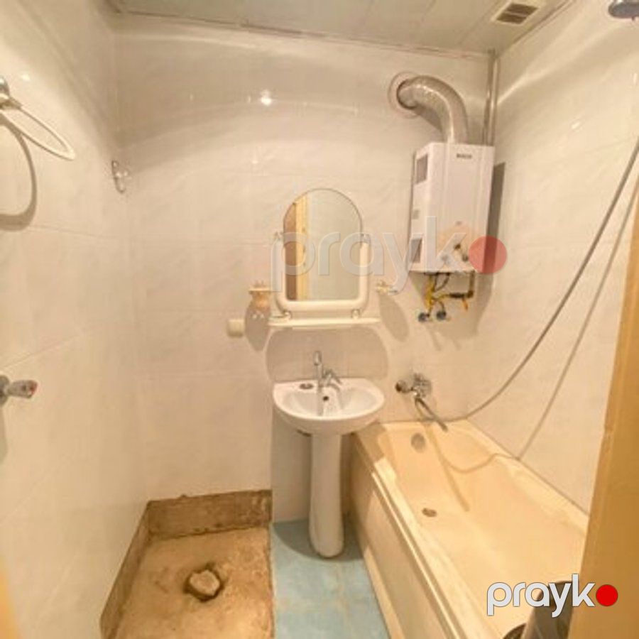 2-otaqlı mənzil, Sumqayıt ş., 66 m² — Mənzil, Sumqayıt (8)