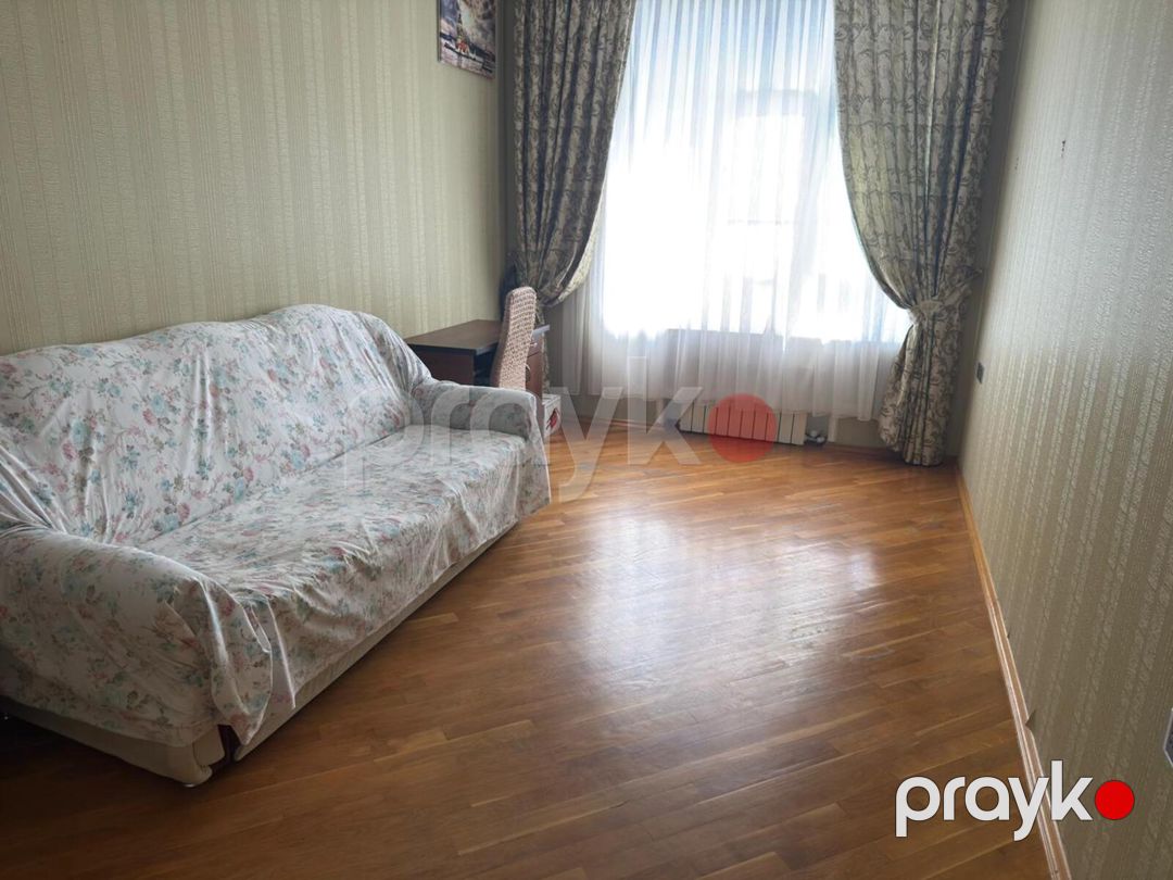 İcarəyə verilir 2 otaqlı yeni tikili 89 m² — Mənzil, Bakı (12)