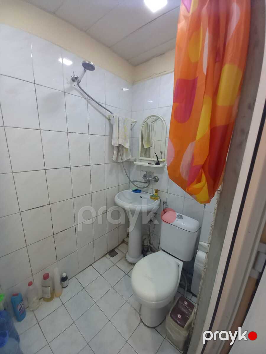 1-otaqlı mənzil, Nərimanov r., 45 m² — Mənzil, Bakı (5)