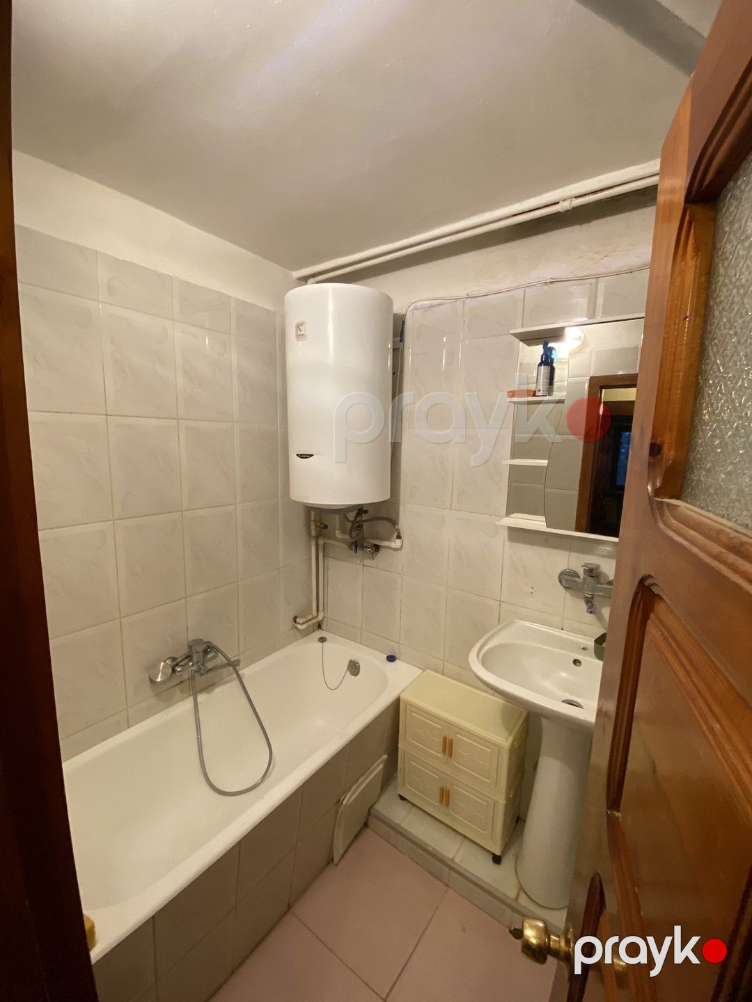 İcarəyə verilir 3 otaqlı köhnə tikili 85 m² — Mənzil, Bakı (12)