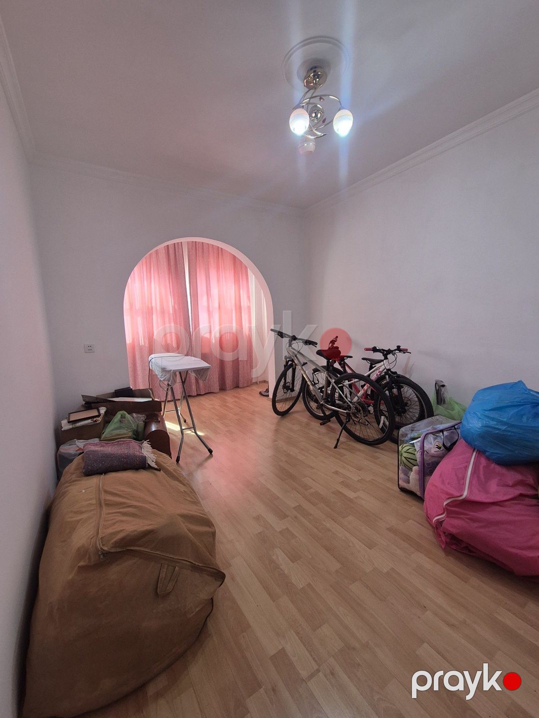 Satılır 3 otaqlı köhnə tikili 90 m² — Mənzil, Bakı (3)