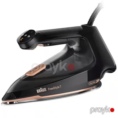Ütü Braun FI7276BK — Bakı