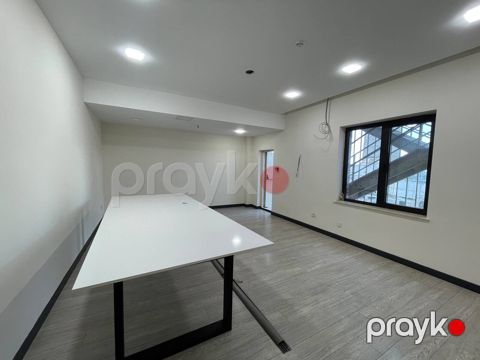 İcarəyə verilir 5 otaqlı ofis 150 m² — Bakı