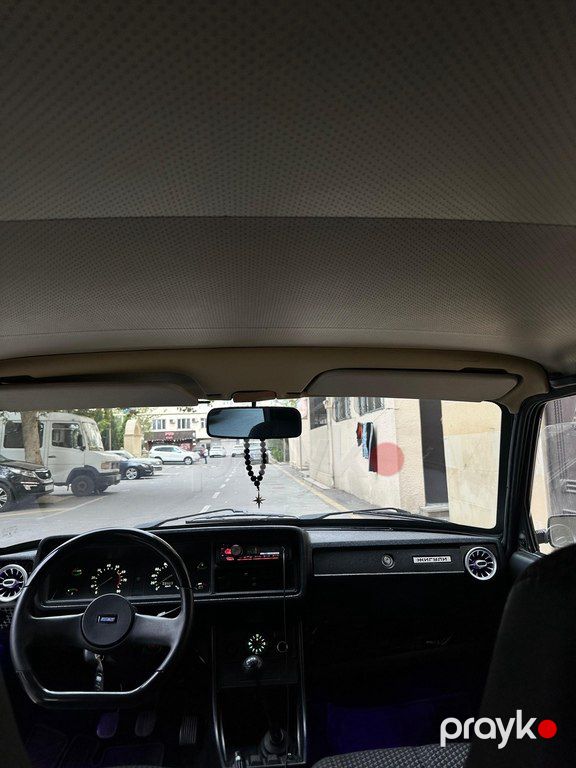 Lada (VAZ) 2107, 1.6 L, 2009 il, 33 360 km — Avtomobillər, Bakı (3)