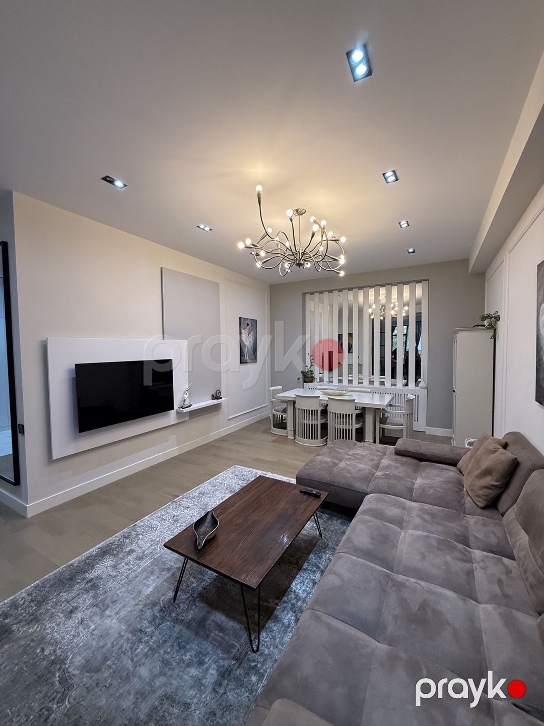 Satılır 3 otaqlı yeni tikili 118 m² — Mənzil, Bakı (5)
