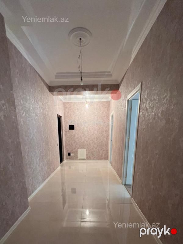 Satılır 2 otaqlı Bina evi menzil (Yeni tikili), 94 m², St.Sumqayıt — Mənzil, Sumqayıt (8)