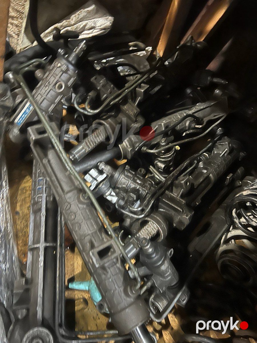 "BMW E36, E46, E39" sükan dartısı — Ehtiyat hissələri və aksesuarlar, Bakı (2)