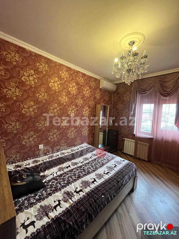 2.otaq menzil kiraye verlir xlrdalan — Mənzil, Xırdalan (10)