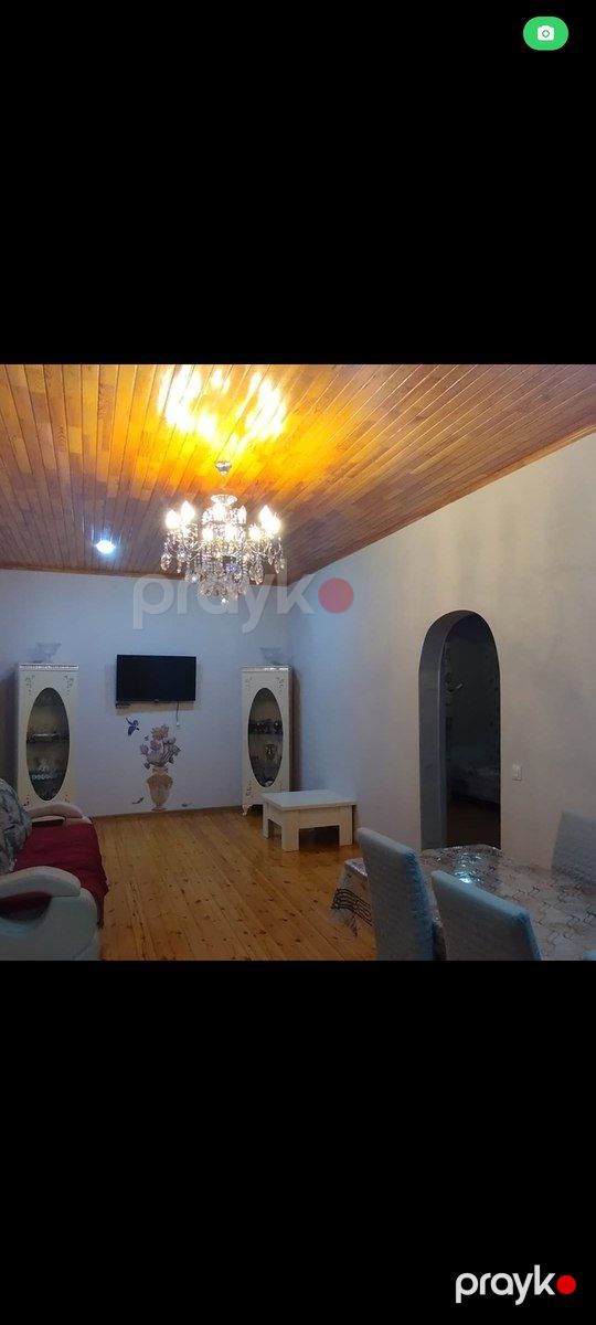 Həyət evi, Şəki ş — Ev, villa, Şəki (12)