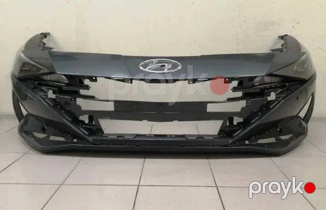"Hyundai Elantra 2020-2021" ön buferi — Ehtiyat hissələri və aksesuarlar, Bakı (2)