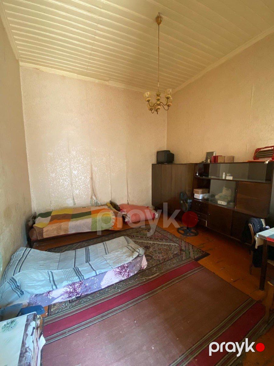 Satılır 1 otaqlı yeni tikili 26 m² — Mənzil, Bakı (2)