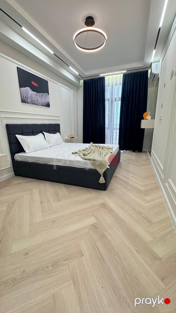 Satılır 3 otaqlı yeni tikili 91 m² — Mənzil, Bakı (6)