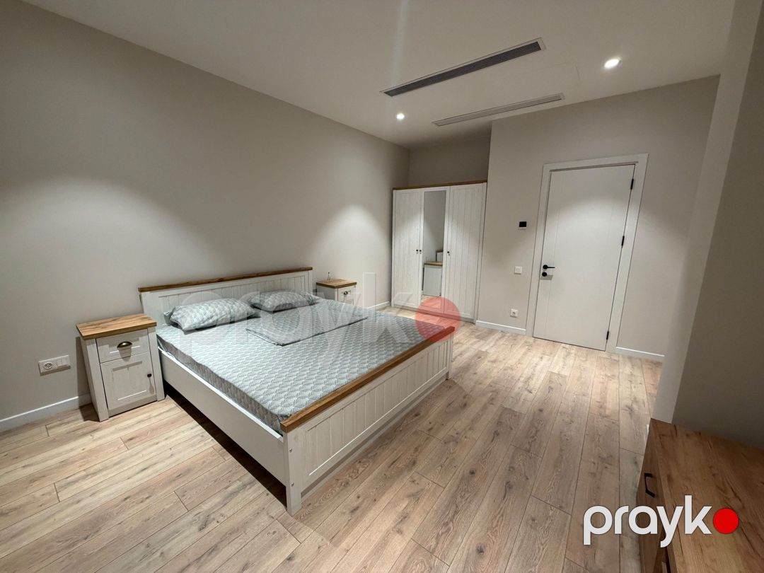 İcarəyə verilir 2 otaqlı yeni tikili 75 m² — Mənzil, Bakı (7)