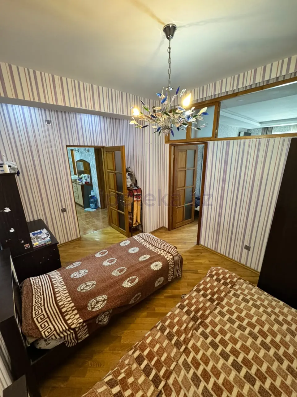 Satılır: 3 Otaq, Yeni tikili, Binəqədi r., 9-cu mkr q., 101.00 m² — Mənzil, Bakı (7)