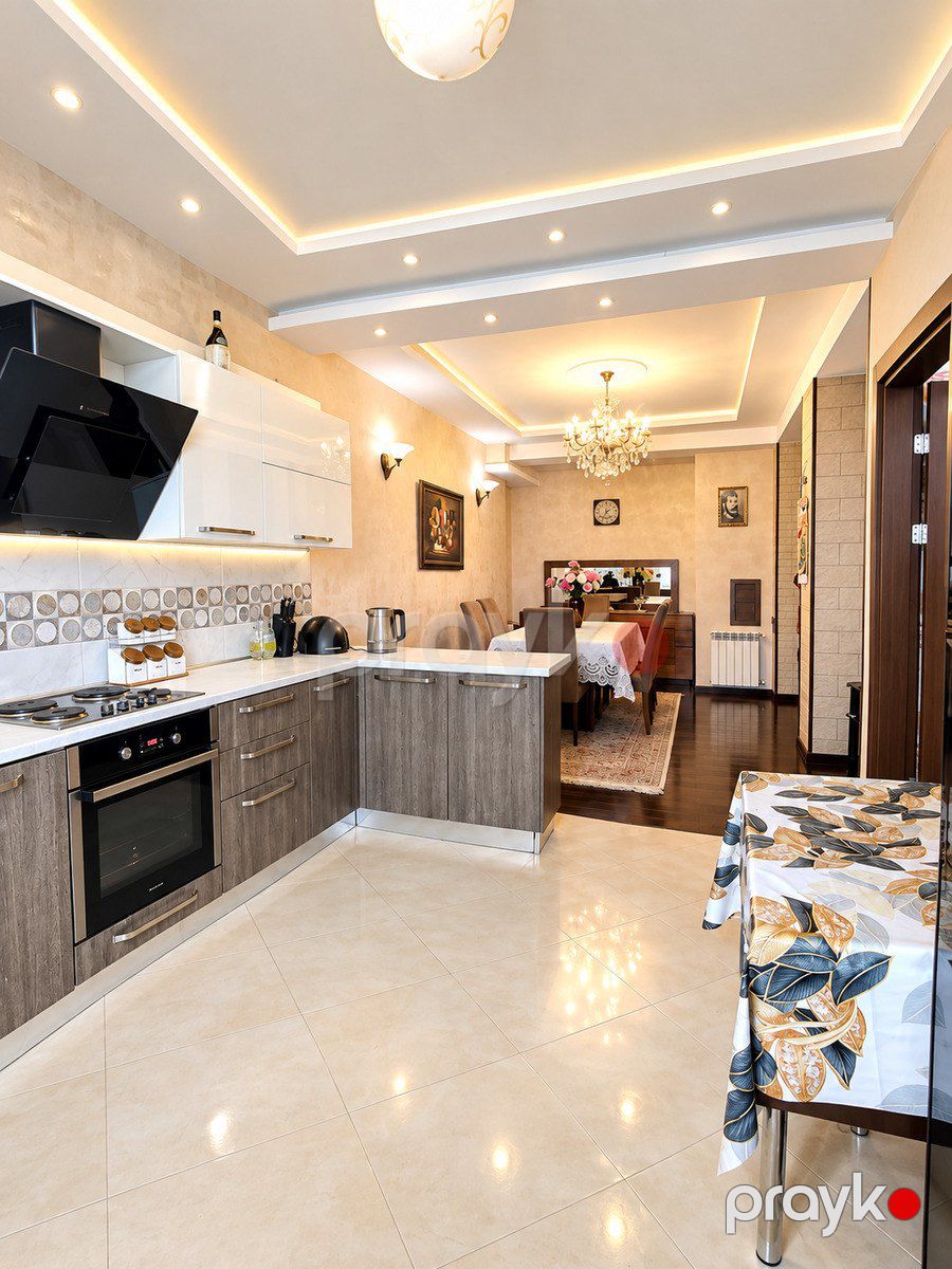 Satılır 3 otaqlı yeni tikili 100 m² — Mənzil, Bakı (3)