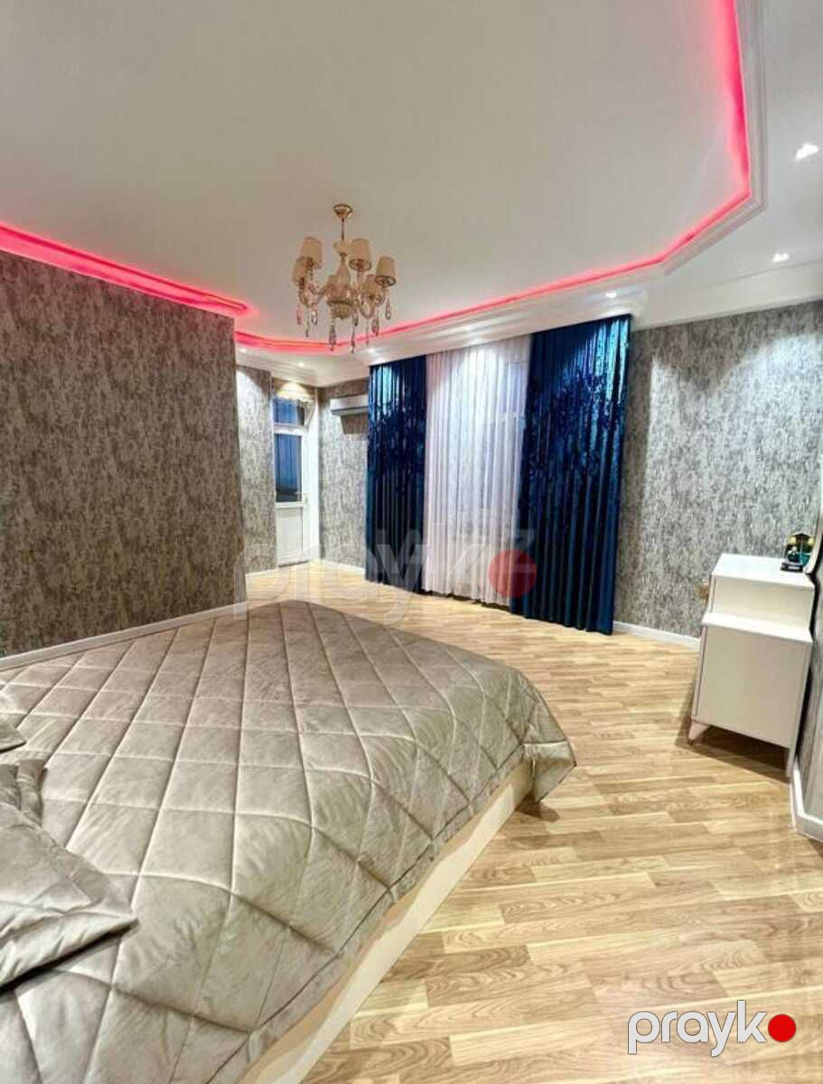 Satılır 2 otaqlı yeni tikili 76 m² — Mənzil, Bakı (4)
