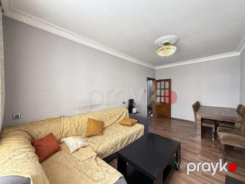 Satılır 2 otaqlı Bina evi menzil (Köhnə tikili), 50 m², Xətai rayonu — Mənzil, Bakı (3)