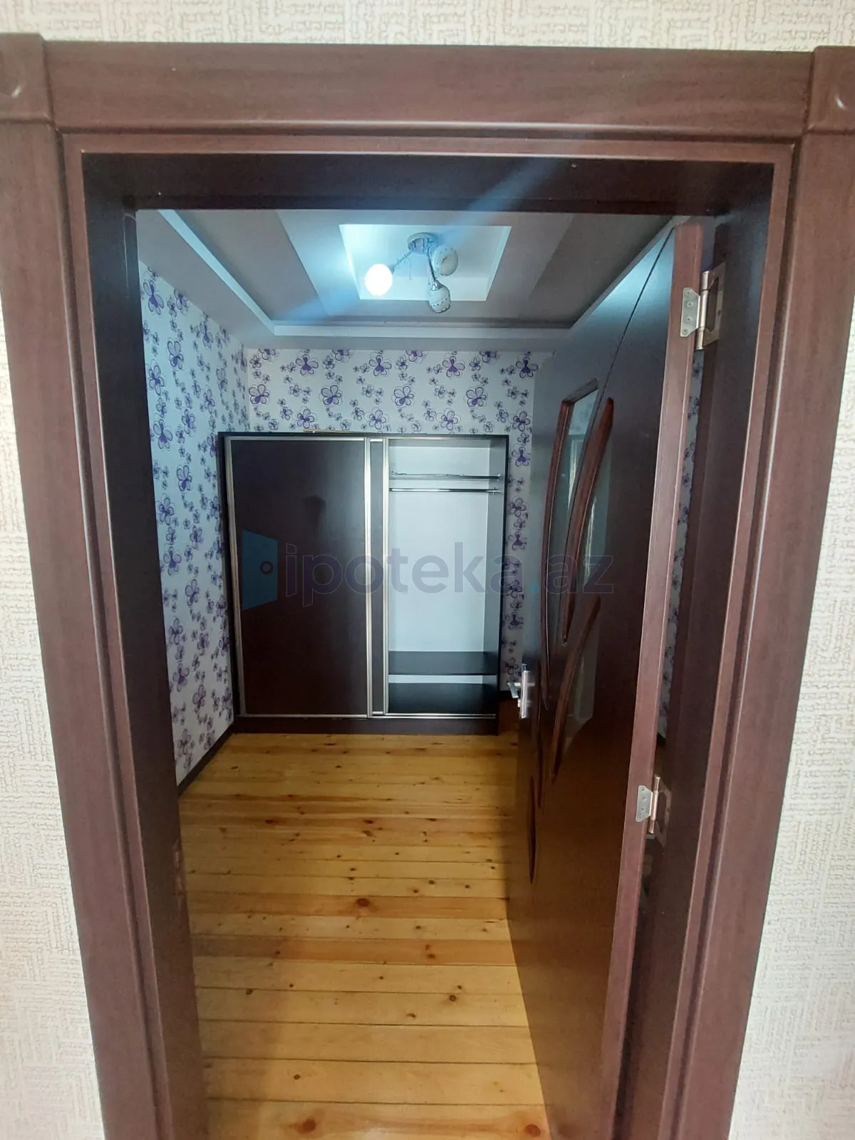 Satılır: 3 Otaq, Köhnə tikili, Abşeron r., Masazır q., 73.00 m² — Mənzil, Masazır (7)