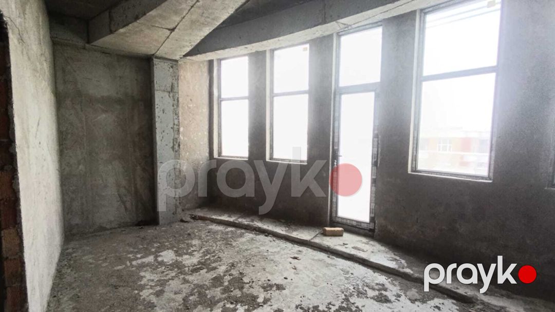 Satılır 5 otaqlı yeni tikili 234 m² — Mənzil, Bakı (3)