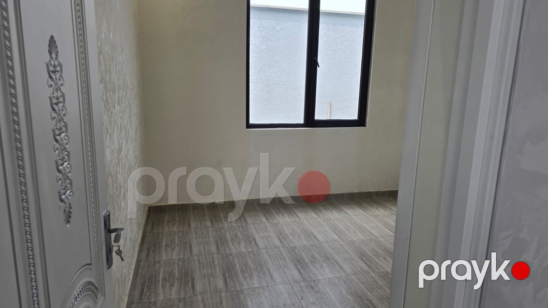 Satılır 3 otaqlı həyət evi/bağ evi 136 m² — Ev, villa, Bakı (6)