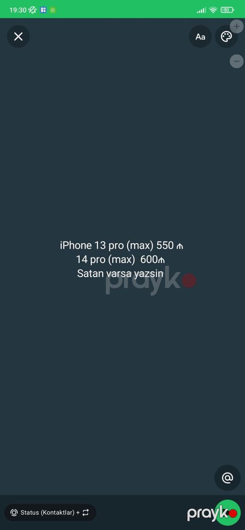 IPhone 14 Pro — Sumqayıt