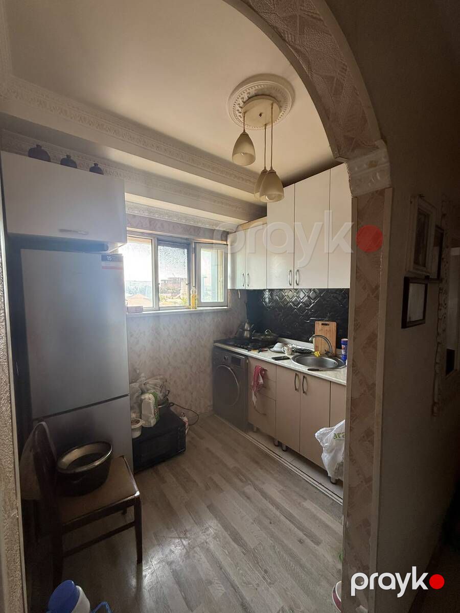 Satılır 3 otaqlı yeni tikili 68 m² — Mənzil, Xırdalan (7)