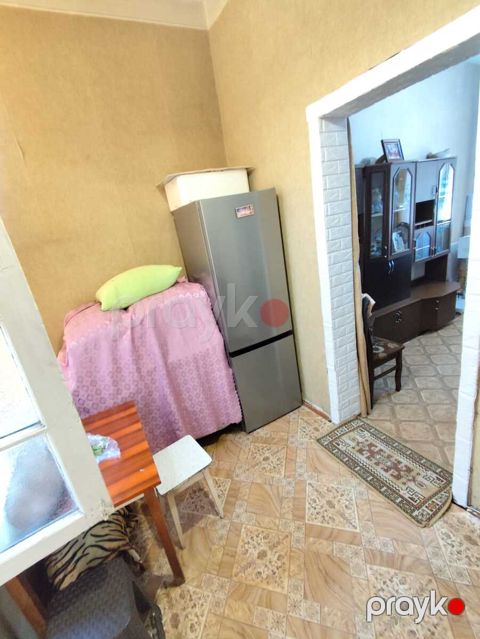 Satılır 6 otaqlı həyət evi/bağ evi 95.5 m² — Bakı