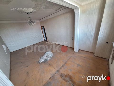 Satılır 2 otaqlı Bina evi menzil (Köhnə tikili), 58 m², 9-cu mikrorayon — Sumqayıt
