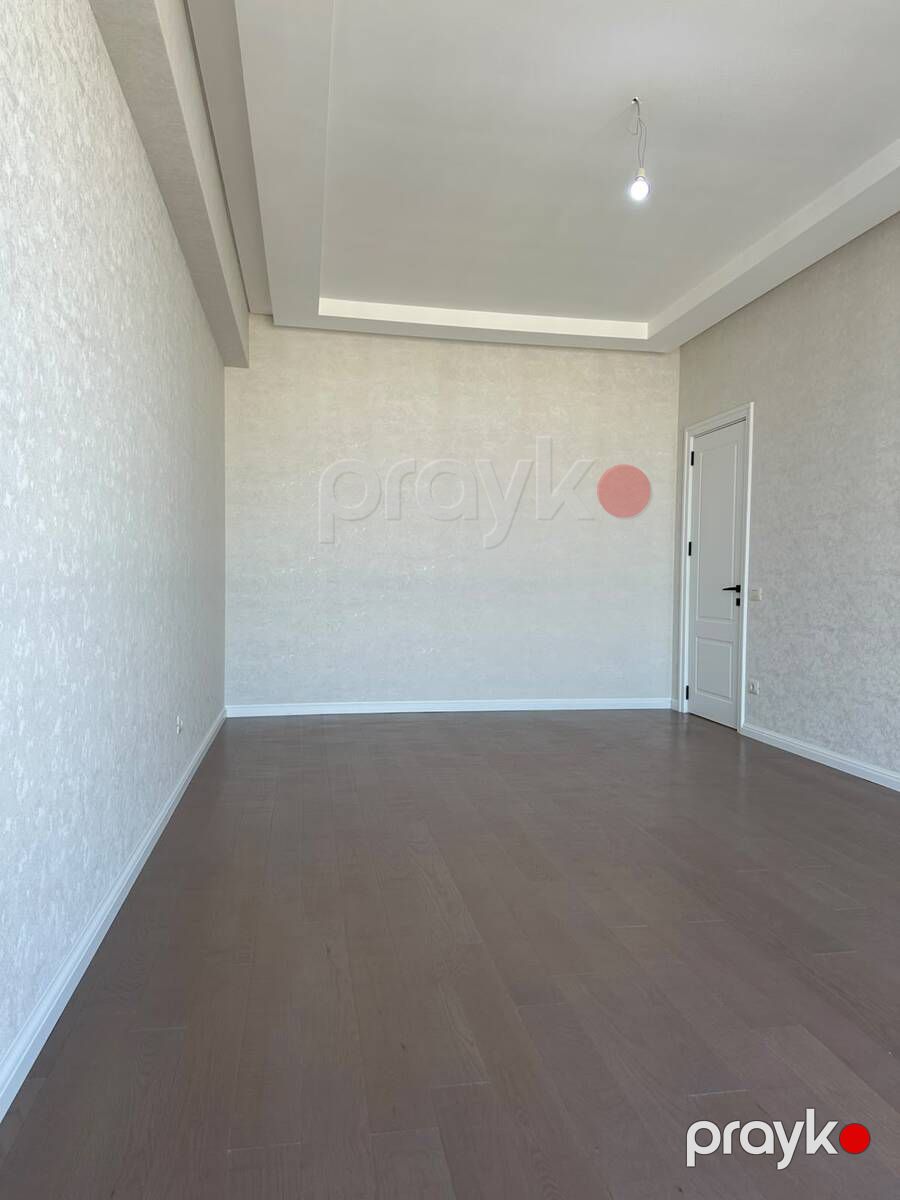 Satılır 3 otaqlı yeni tikili 98 m² — Mənzil, Bakı (7)