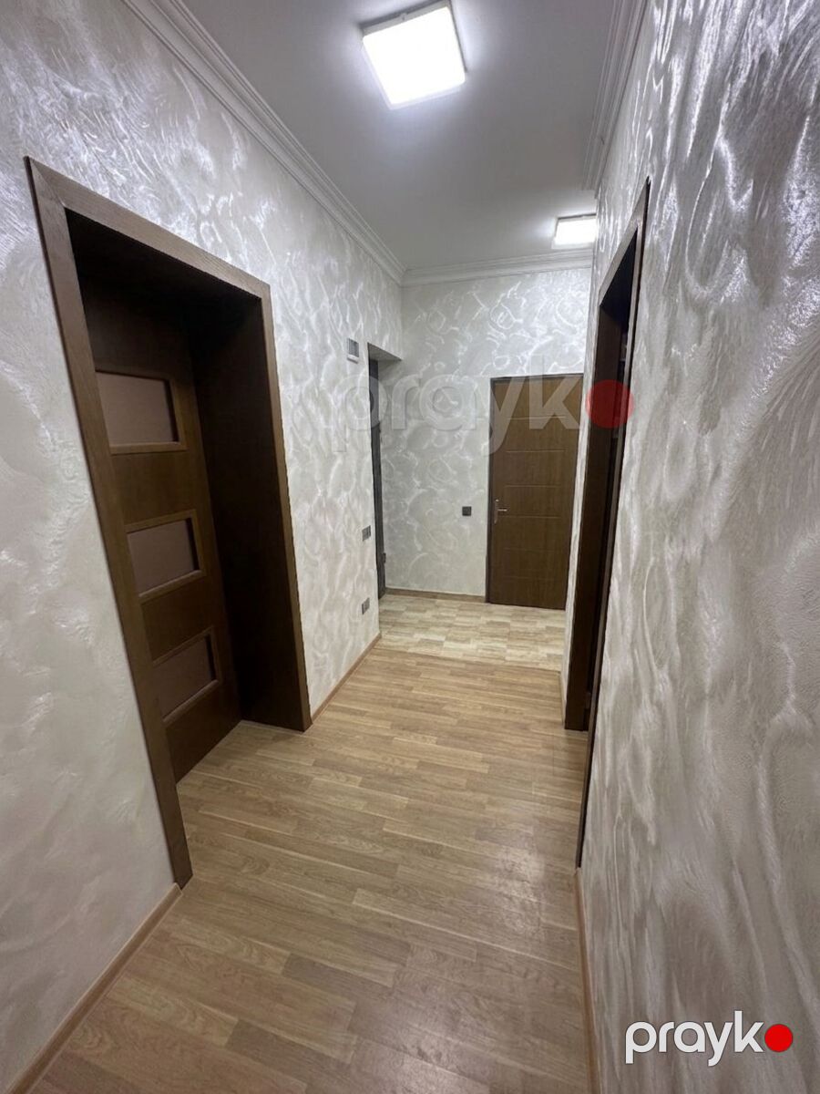 İcarəyə verilir 2 otaqlı yeni tikili 66 m² — Mənzil, Bakı (3)