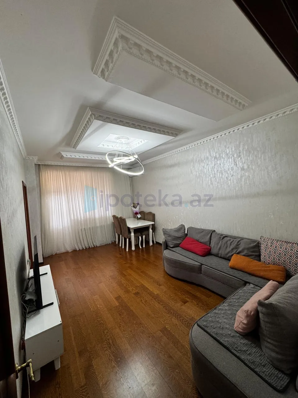 Satılır: 2 Otaq, Yeni tikili, Xətai r., Əhmədli q., 68.00 m²