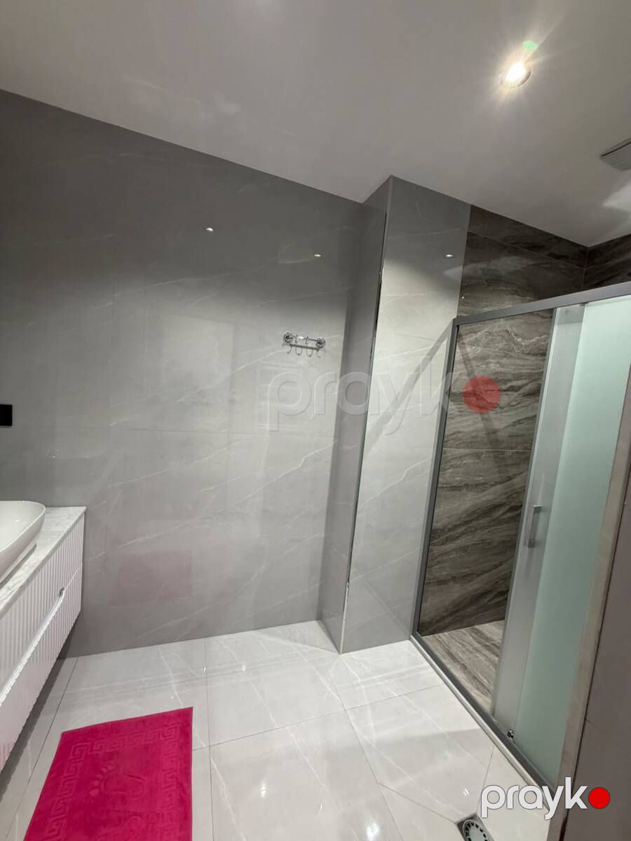 Satılır 3 otaqlı yeni tikili 120 m² — Mənzil, Bakı (6)