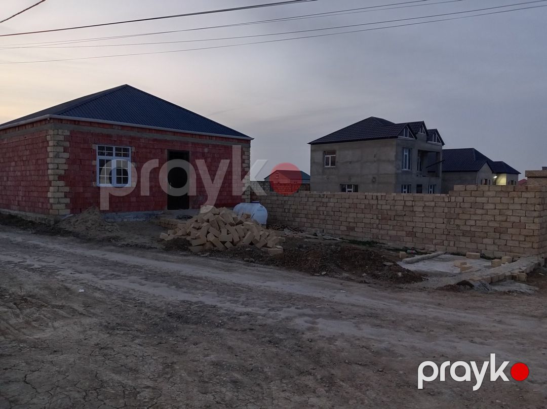 2.7 sot torpaq sahəsi, Saray qəs — Torpaq, Bakı (3)